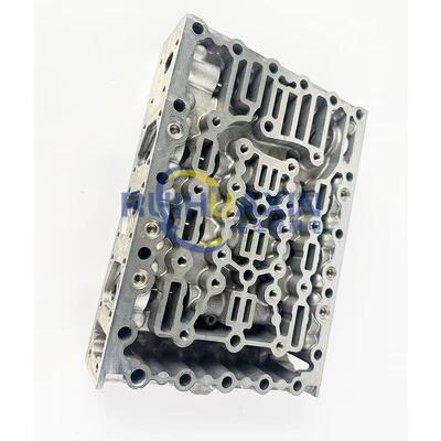923829.0959 valve plate Kalmar Reach Stacker Parts