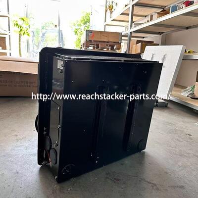 60137530 Verdunstungsgerät Sany Reach Stacker Teile