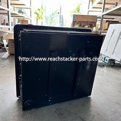 60137530 Verdunstungsgerät Sany Reach Stacker Teile