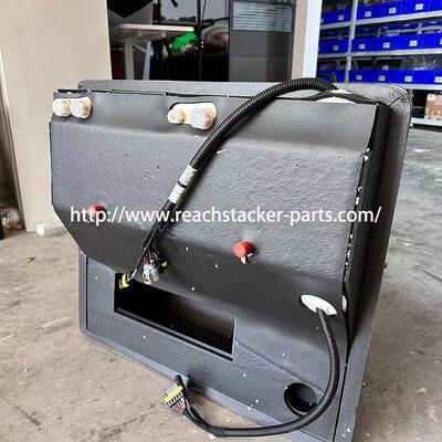 60137530 Verdunstungsgerät Sany Reach Stacker Teile