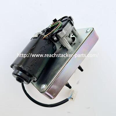 534424 Müllwischermotor CVS Ferrari Reach Stacker Teile