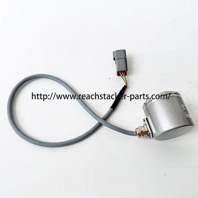 3573604702 Potentiometer Konecranes Ersatzteile
