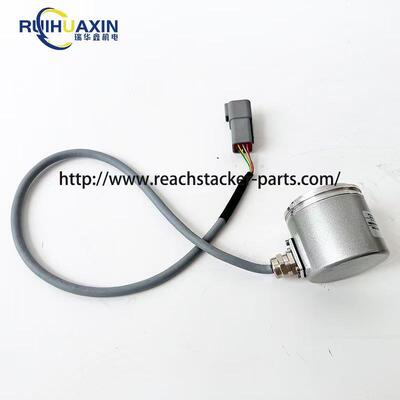 3573604702 Potentiometer Konecranes Ersatzteile