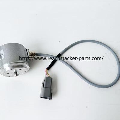 3573604702 Potentiometer Konecranes Ersatzteile