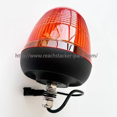 12893720 Warnleuchten-Baugruppe Sany Reach Stacker Teile