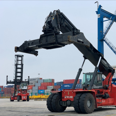 12893720 Warnleuchten-Baugruppe Sany Reach Stacker Teile