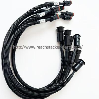 140528000002 Radarsonden-Anschluss Sany Reach Stacker Teile