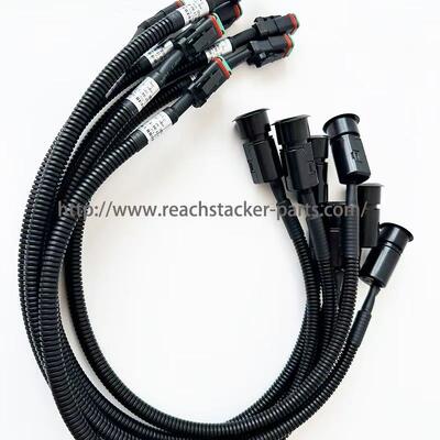 140528000002 Radarsonden-Anschluss Sany Reach Stacker Teile