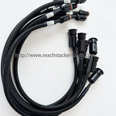 140528000002 Radarsonden-Anschluss Sany Reach Stacker Teile