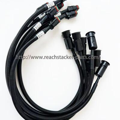 140528000002 Radarsonden-Anschluss Sany Reach Stacker Teile