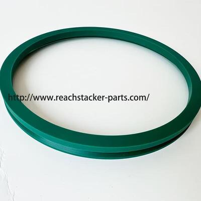 552134 Staubschutzhülle CVS Ferrari Reach Stacker Teile