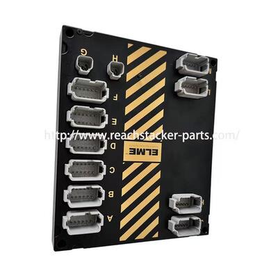 766754 Controller Elme Spreader Spare Parts