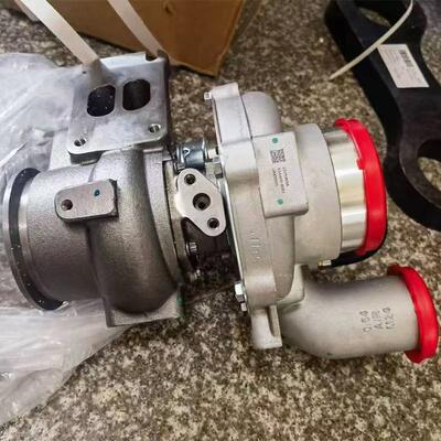23099979 Turbolader Penta Ersatzteile