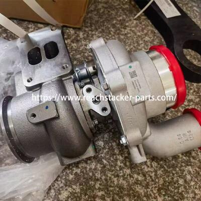23099979 Turbolader Penta Ersatzteile
