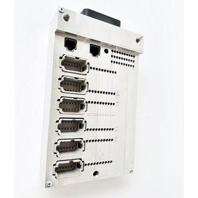 54105509 Regler Elmbreiter Ersatzteile