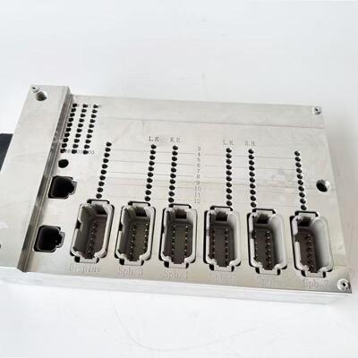 54105509 Regler Elmbreiter Ersatzteile