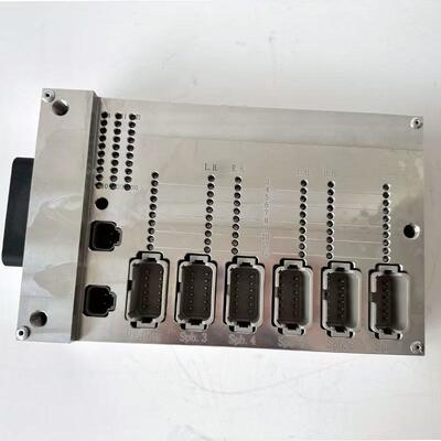 54105509 Regler Elmbreiter Ersatzteile