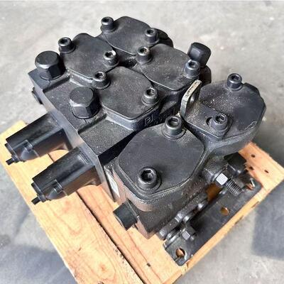 920129.112 Valve 	Kalmar Reach Stacker Parts