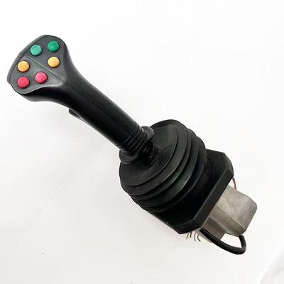 2185.010.0002 Joystick Fantuzzi Ersatzteile