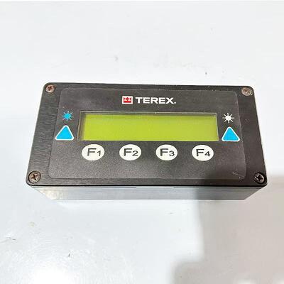 2420.010.0035 Display Bildschirm Fantuzzi Ersatzteile