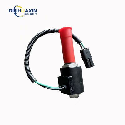 4215419 Magnetventil 	Sany Reach Stacker Teile