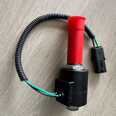 4215419 Magnetventil 	Sany Reach Stacker Teile