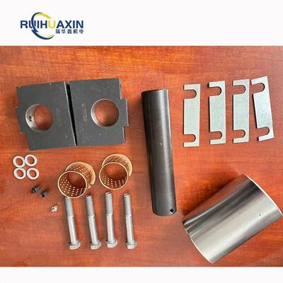 600524.01 roller assembly Konecranes Spare Parts