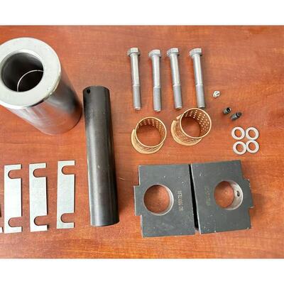 250227 Pumpe Konecranes Ersatzteile