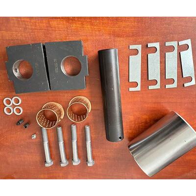 250227 Pumpe Konecranes Ersatzteile