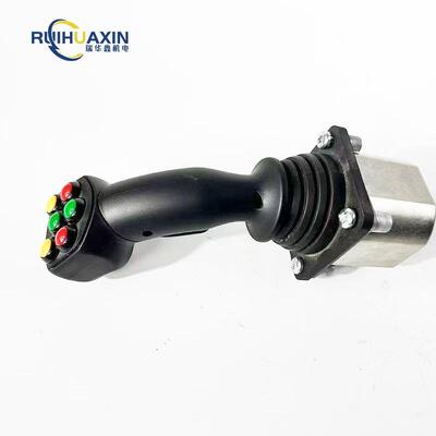 60143815 Steuergriffe Sany Reach Stacker Teile