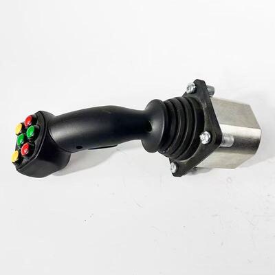 60143815 Steuergriffe Sany Reach Stacker Teile