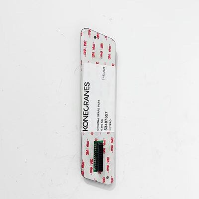 6046.148 Bedienfeld Konecranes Ersatzteile