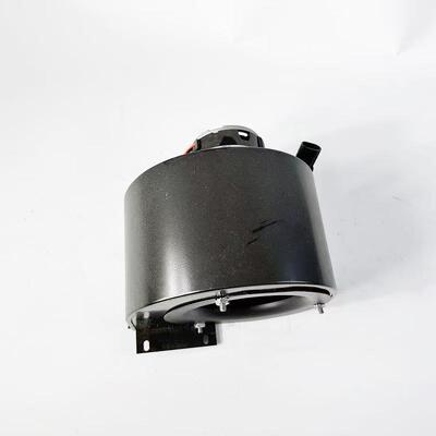 15-6102 Ersatzteile für Bläser-Konecranes