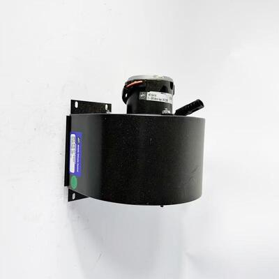 15-6102 Ersatzteile für Bläser-Konecranes