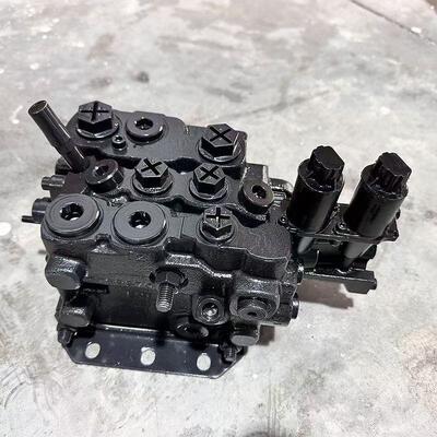 6055.229 Ersatzteile für Ventil-Konecranes