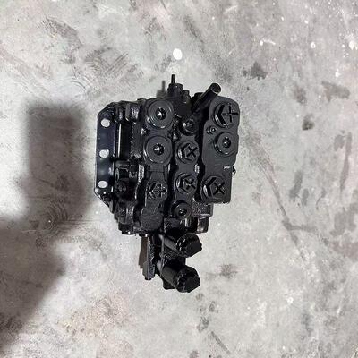 6055.229 Ersatzteile für Ventil-Konecranes