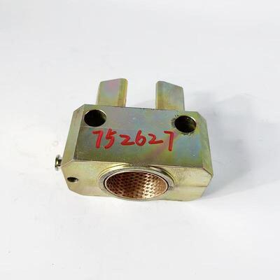 752627 Verriegelungssitz Elme Spreader Ersatzteile