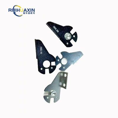 923872.0135 Link-Header Kalmar Reach Stacker Teile ziehen