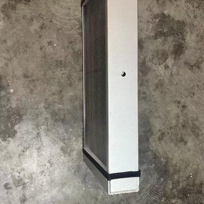 923976.1017 Water tank Kalmar Reach Stacker Parts