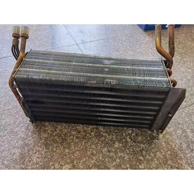 923855.1573 Verdampfer Kalmar Reach Stacker Teile