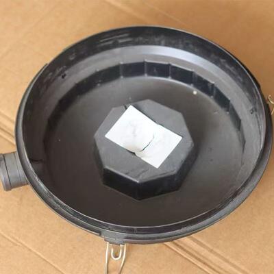P784892 Filterpatrone Konecranes Ersatzteile