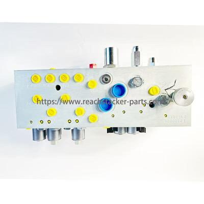 1613512 Ventil Konecranes Ersatzteile