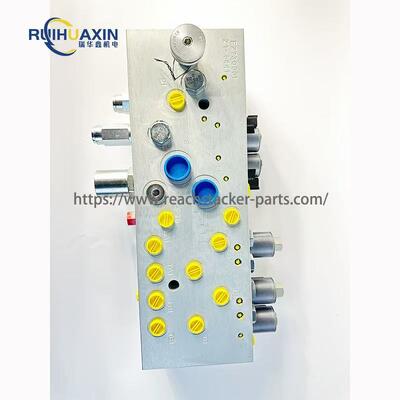 1613512 Ventil Konecranes Ersatzteile