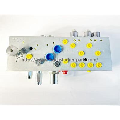 1613512 Ventil Konecranes Ersatzteile