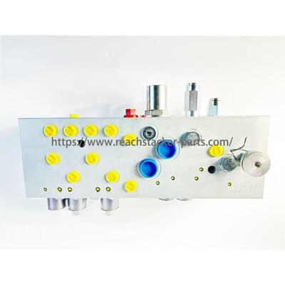 1613512 Ventil Konecranes Ersatzteile