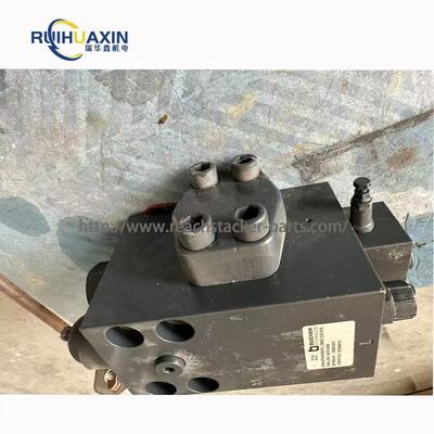 3573400114 Ventil für Linde Reach Stacker Teile
