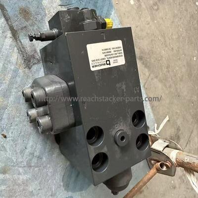 3573400114 Ventil für Linde Reach Stacker Teile