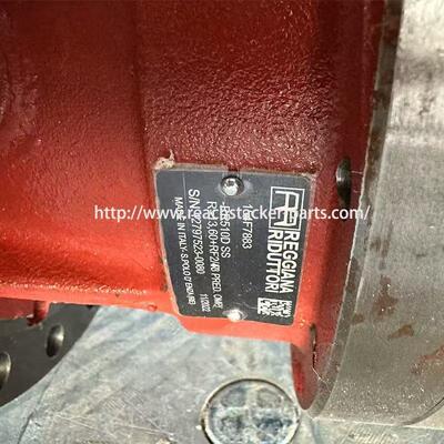 60136999 Getriebe Sany Reach Stacker Teile