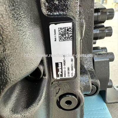 60332282 Valve Sany Reach Stacker Parts