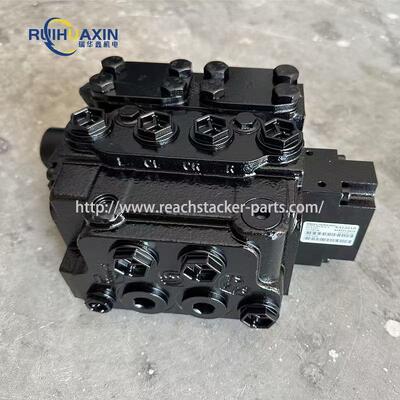 924321.0010 Ventil 	Kalmar Reach Stacker Teile